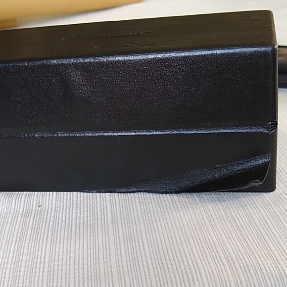 Tiffany & Co. Beautiful Blue Heart Sunglasses - Picture 7 of 14